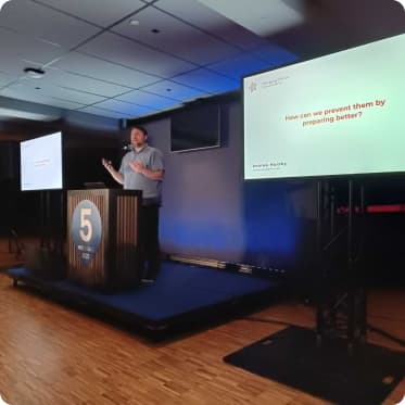 Conferences
